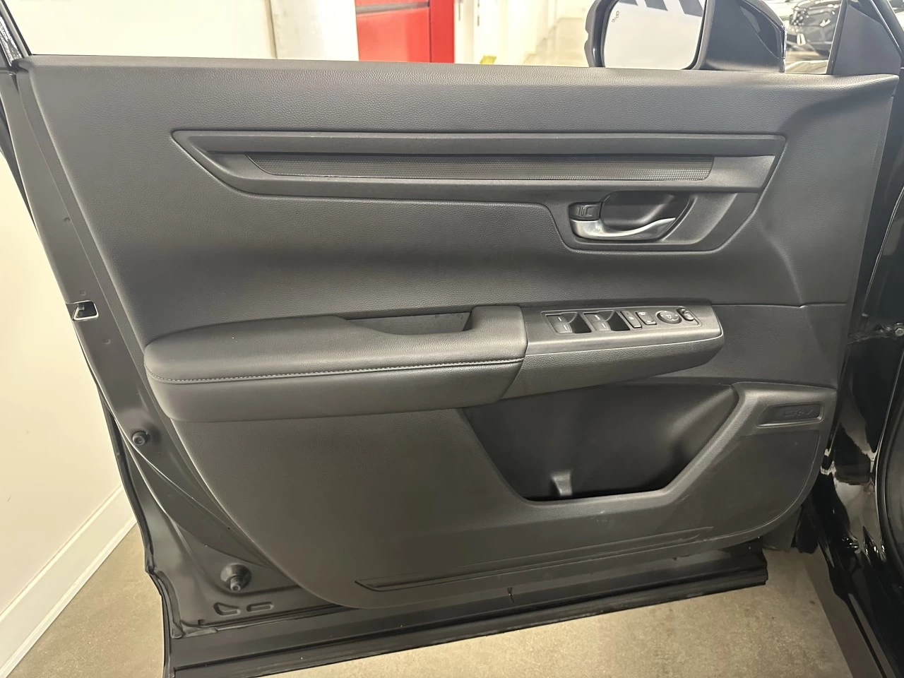2023 Honda CR-V LX Main Image