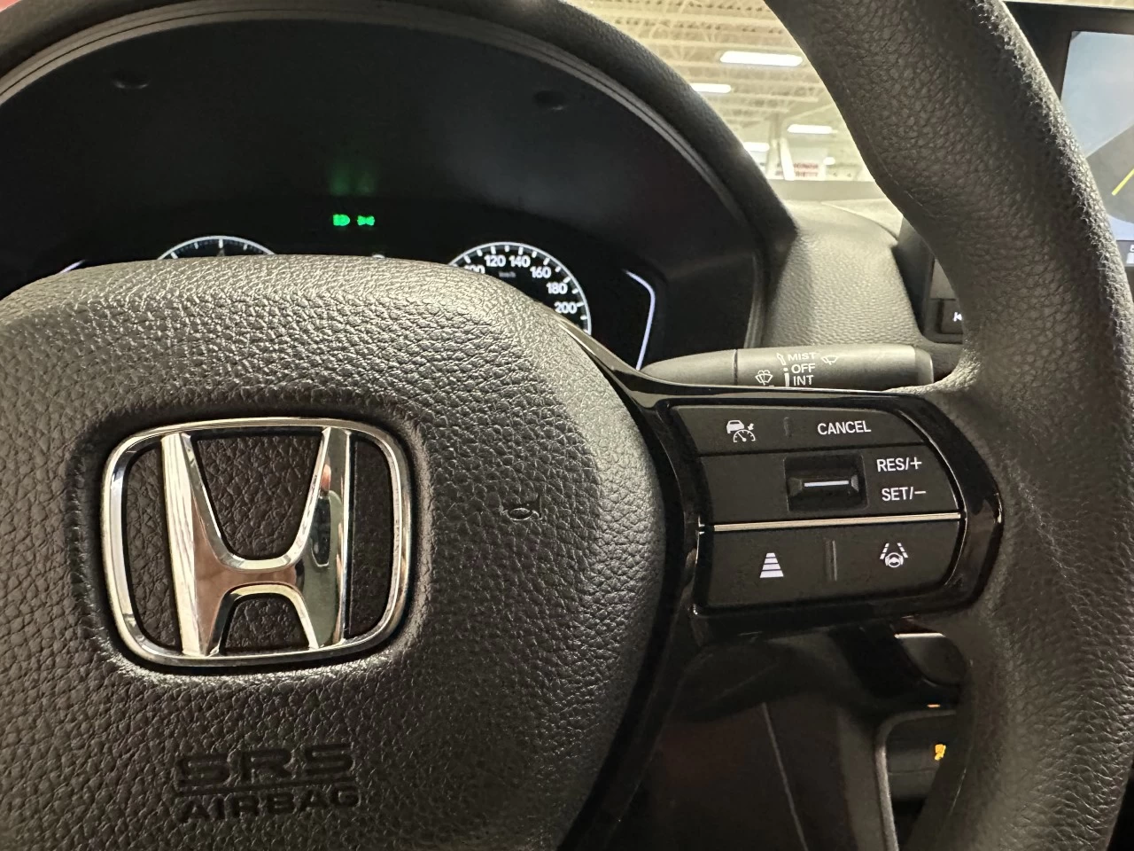 2025 Honda Civic LX Image principale