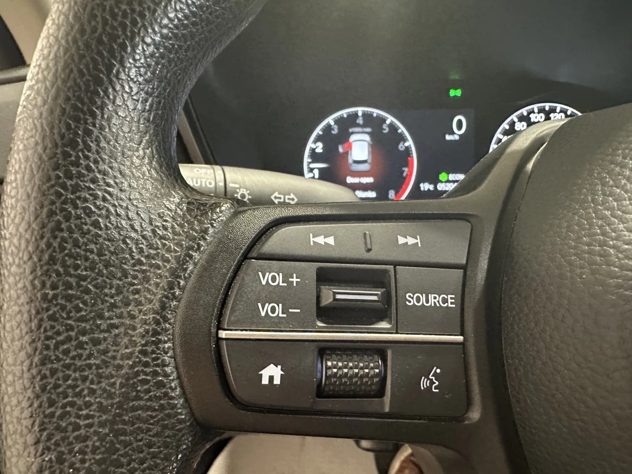 2023 Honda CR-V LX Main Image