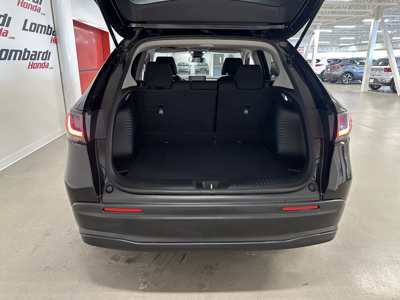 2024 Honda HR-V LX Image principale