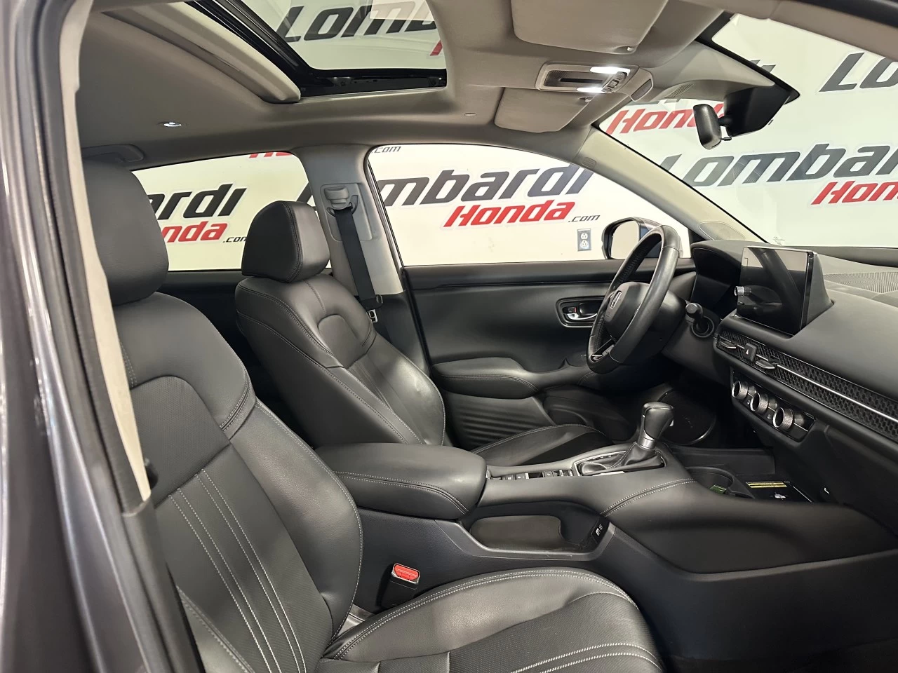 2023 Honda HR-V EX-L Navi Image principale