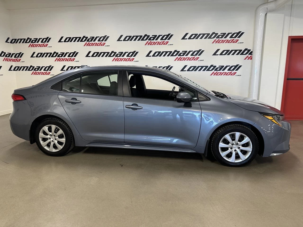 2023 Toyota Corolla LE Image principale