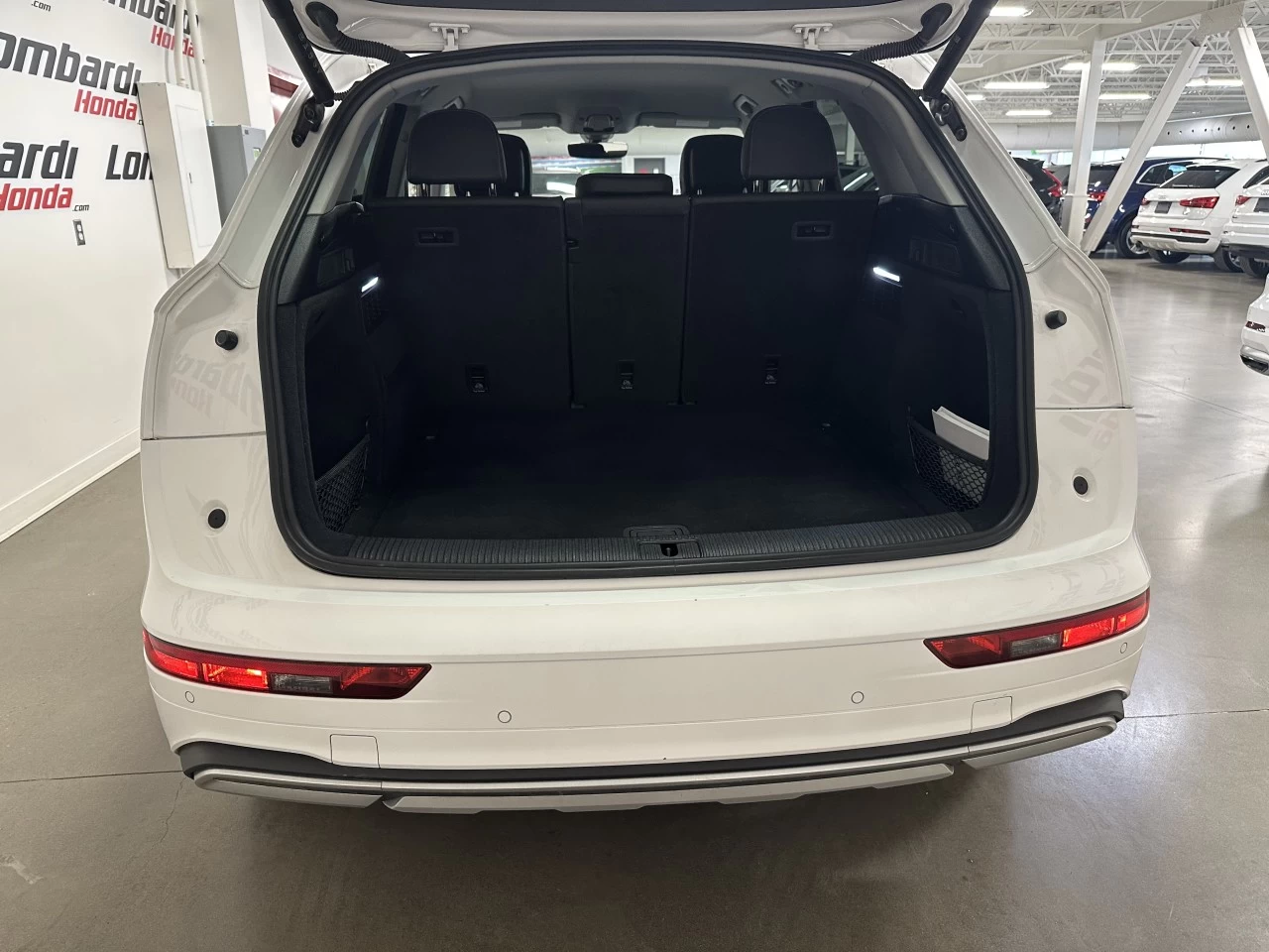 2024 Audi Q5 Komfort Image principale