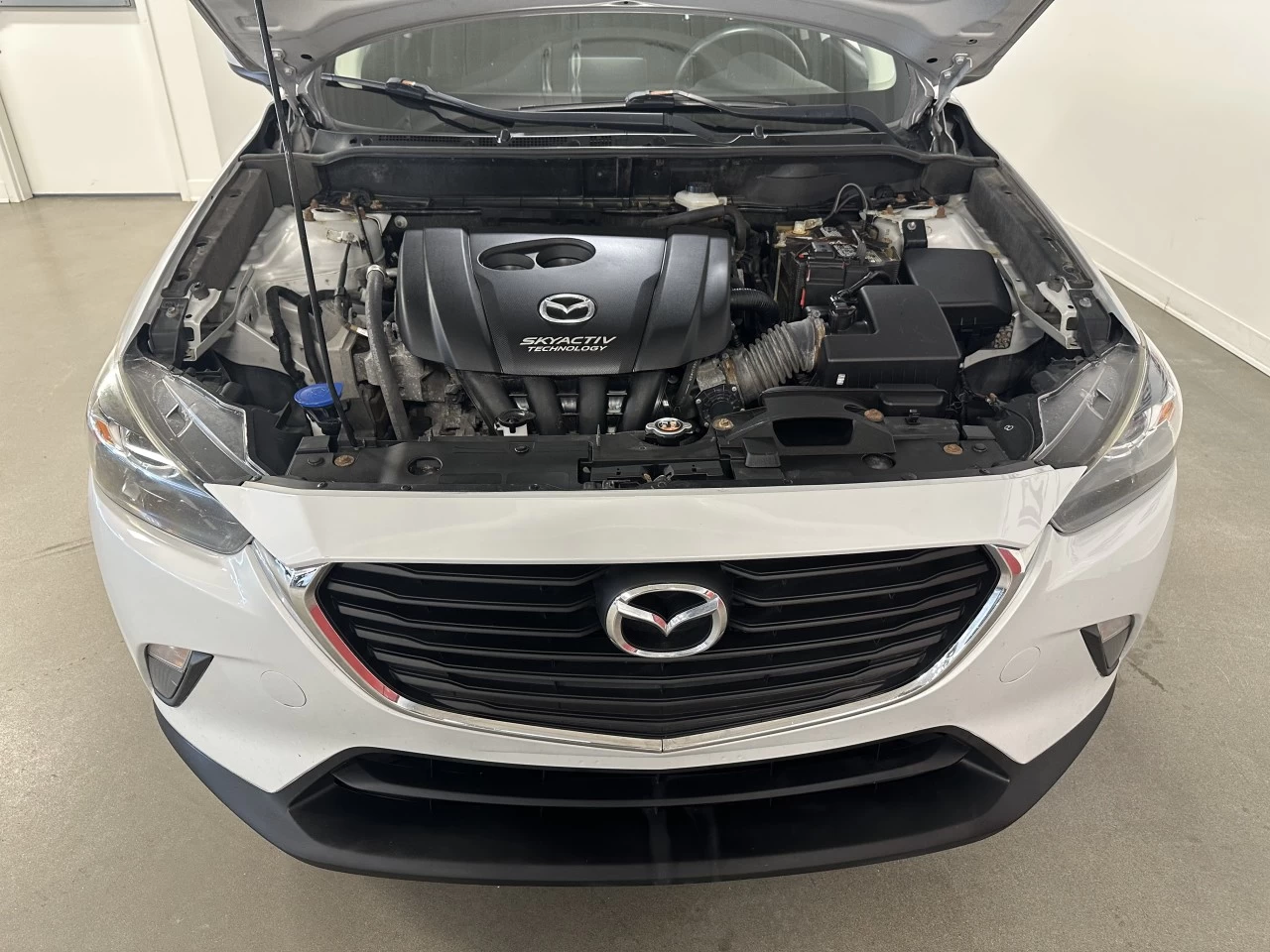 2018 Mazda CX-3 GS Main Image