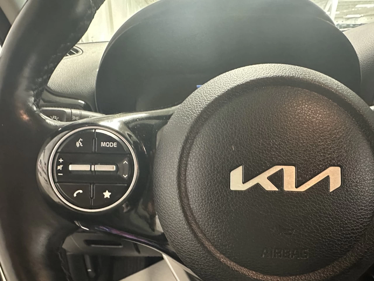 2023 Kia Soul EX Image principale
