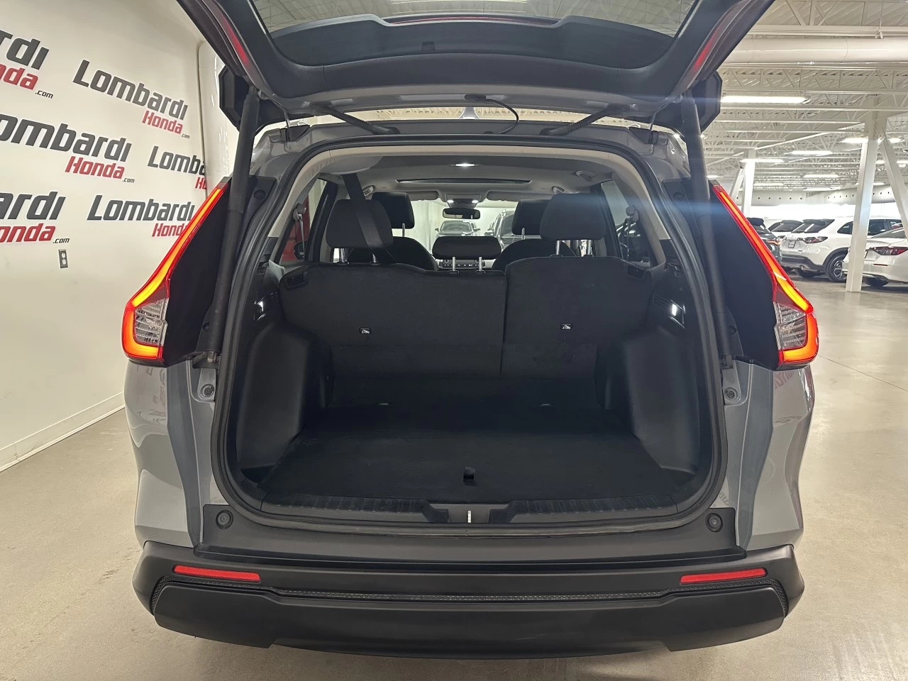 2023 Honda CR-V Sport/Sport-B Main Image