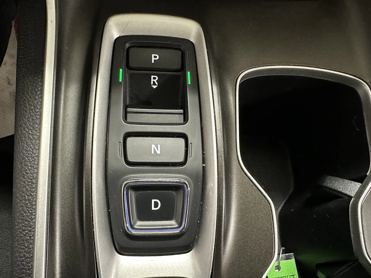 2020 Honda Accord
                                                    CVT Main Image