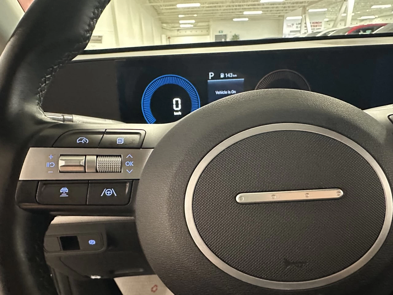 2024 Hyundai Kona Preferred Main Image