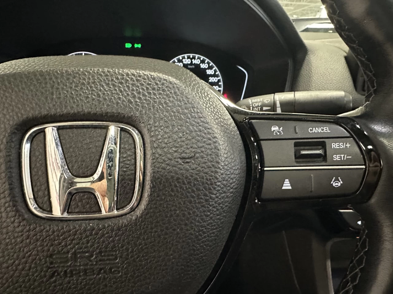 2022 Honda Civic EX Main Image