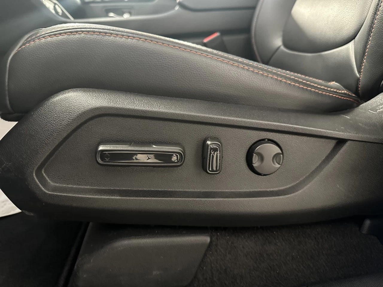 2023 Honda Pilot TrailSport Main Image