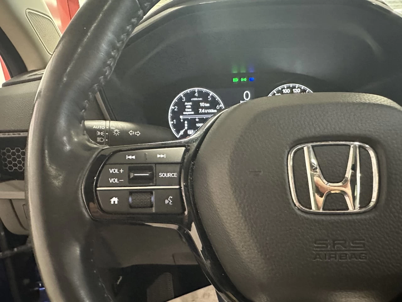 2023 Honda CR-V Sport/Sport-B Main Image