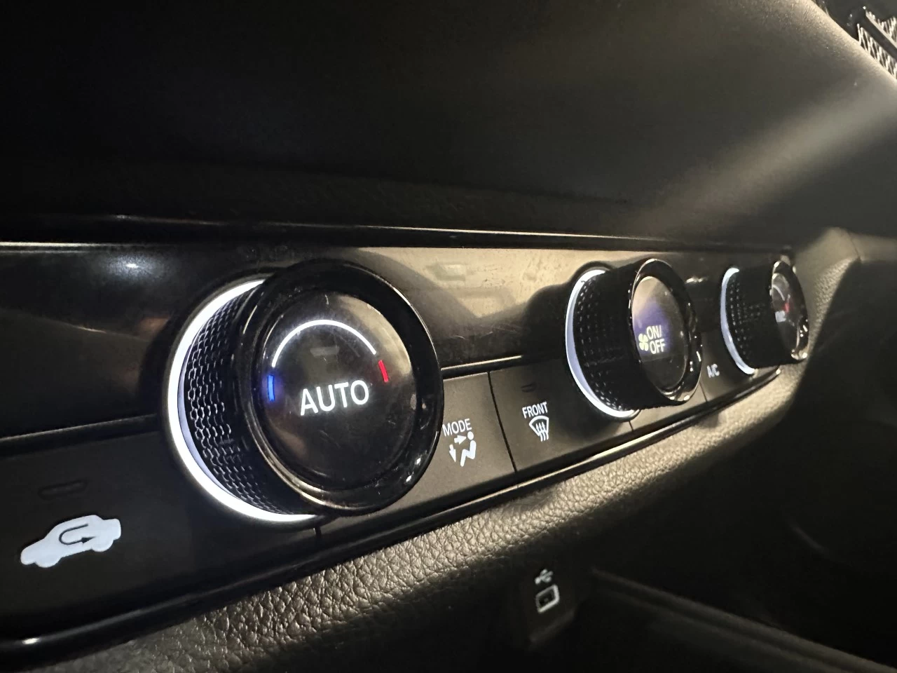 2023 Honda HR-V Sport Main Image
