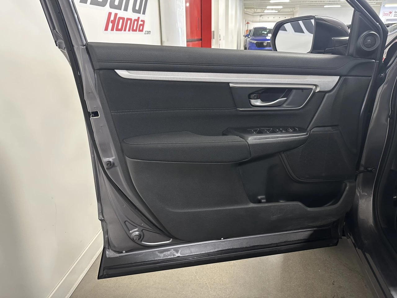 2022 Honda CR-V Sport Main Image