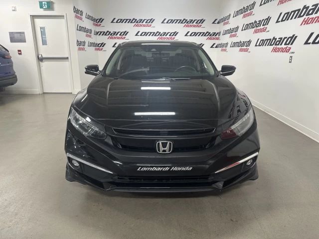 Honda Civic Touring 2020