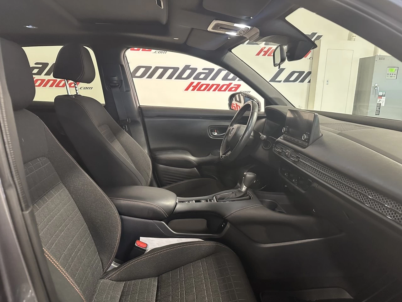 2024 Honda HR-V Sport-B Image principale