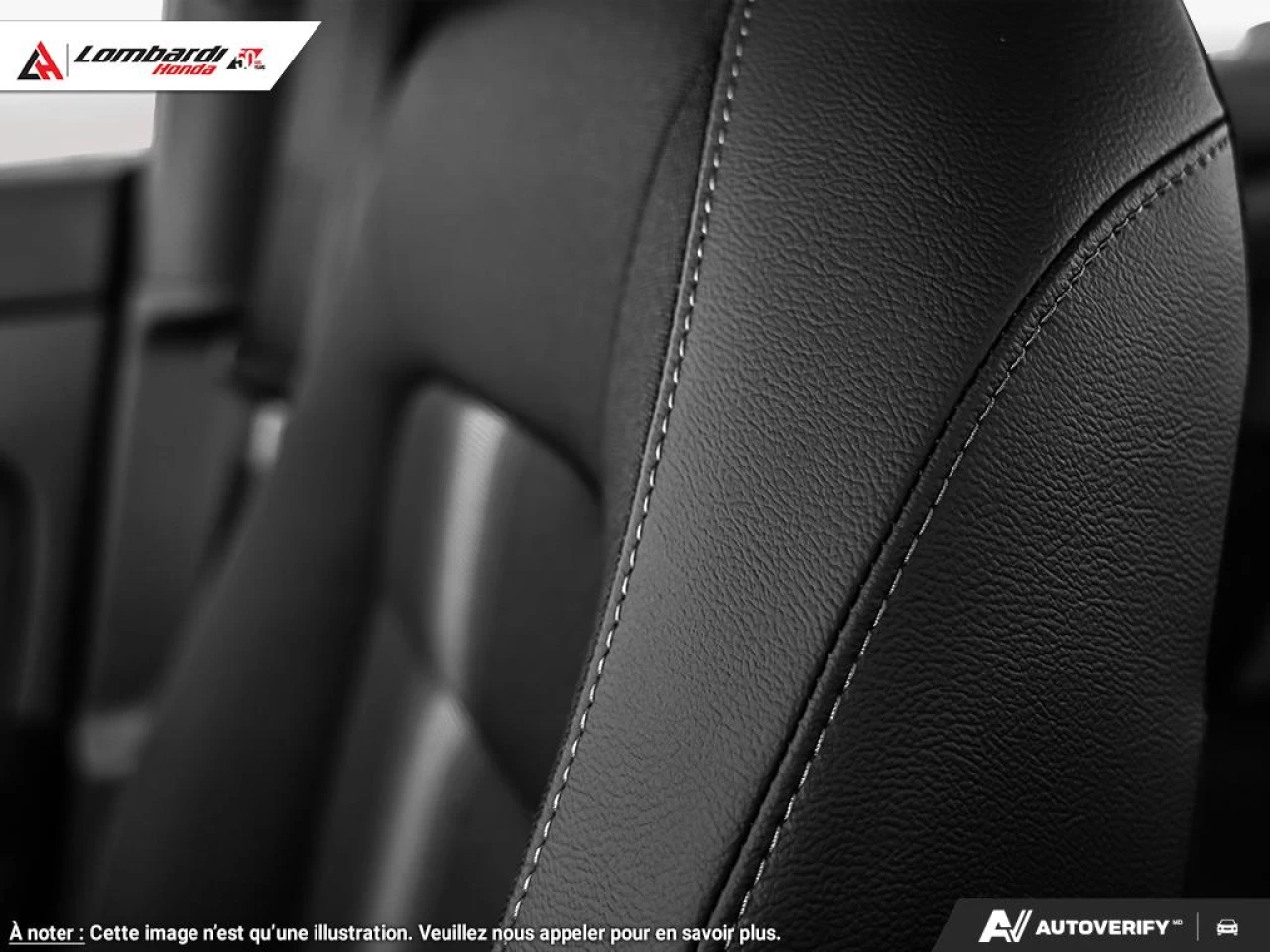 2026 HONDA CIVIC SDN SPORT HYBRID Image principale