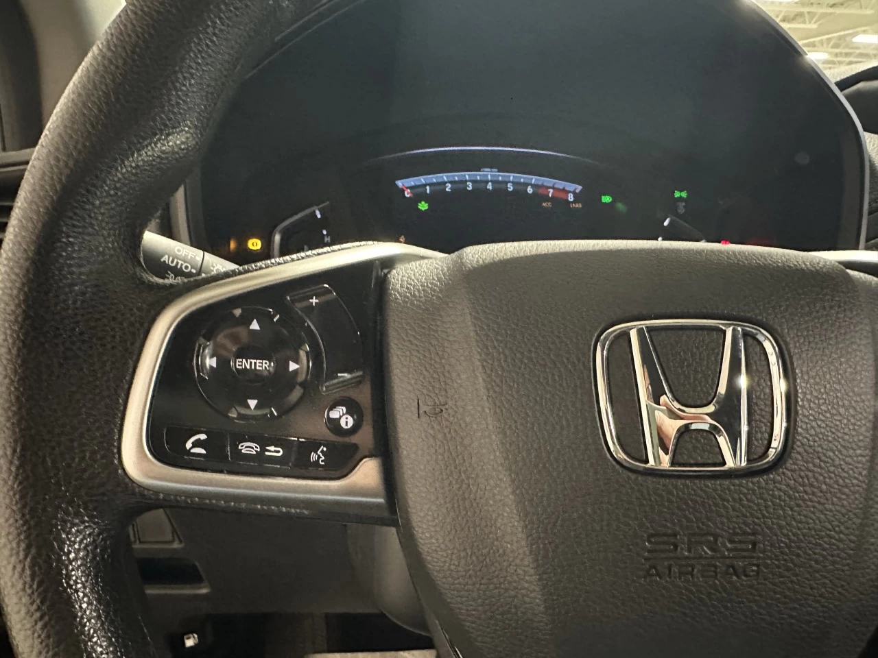 2022 Honda CR-V LX Image principale