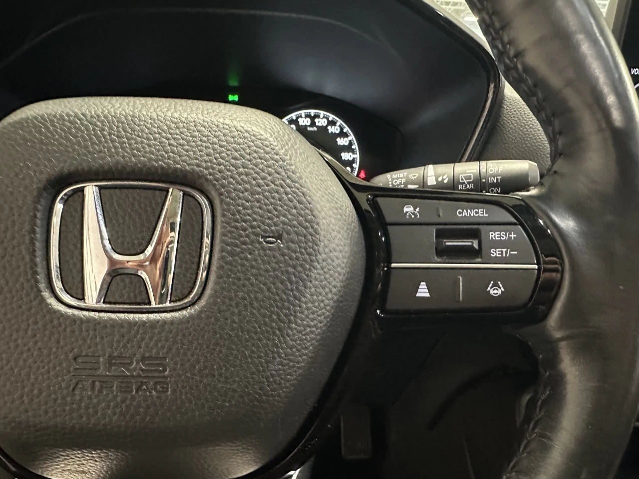 2023 Honda CR-V Sport Main Image