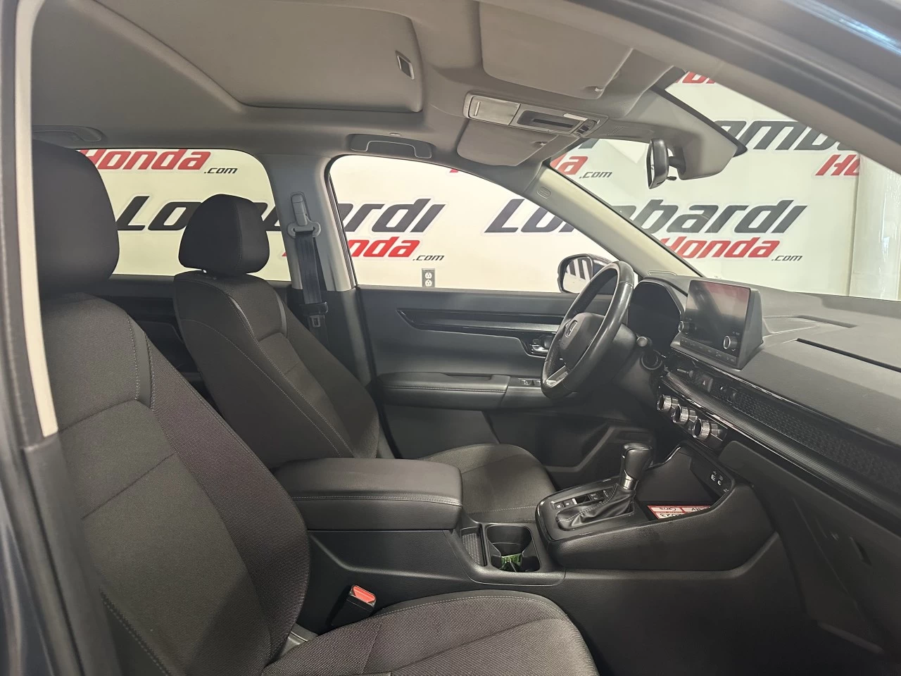 2023 Honda CR-V Sport Main Image