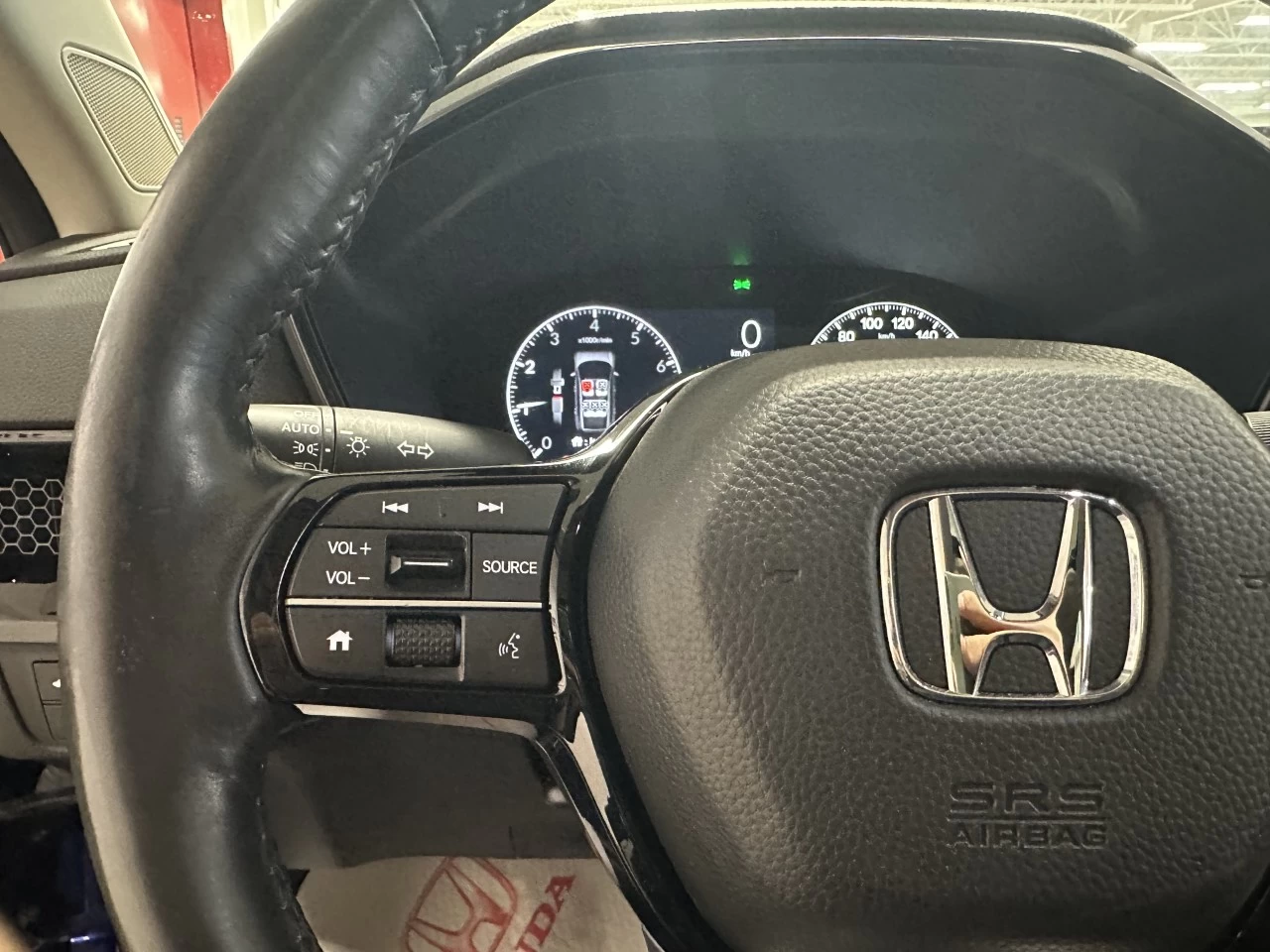 2023 Honda CR-V Sport/Sport-B Main Image