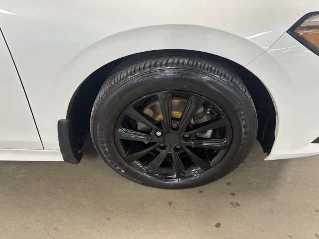 Honda Civic LX 2022
