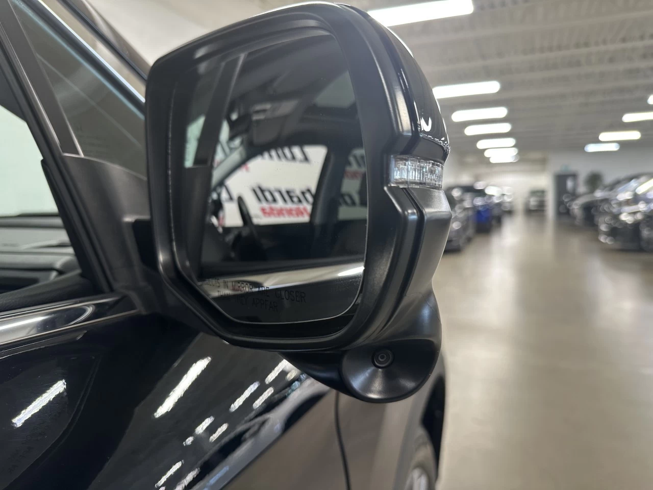 2019 Honda Pilot EX-L Navi Main Image