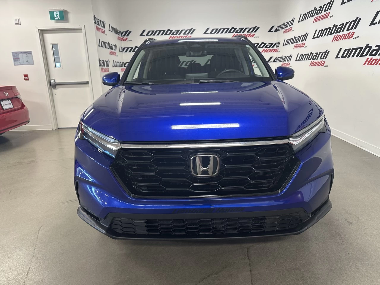 2023 Honda CR-V Sport/Sport-B Main Image