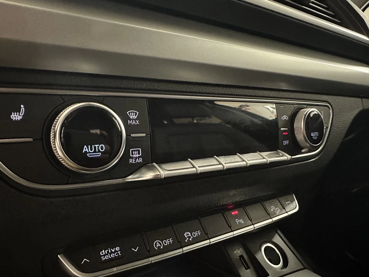 2024 Audi Q5 Komfort Image principale