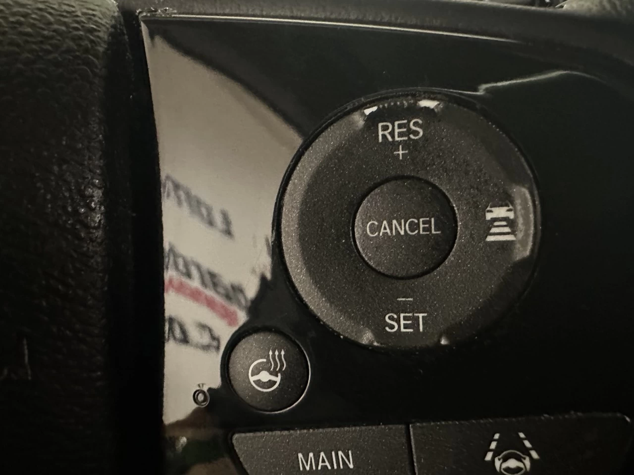 2019 Honda Odyssey EX-L Image principale