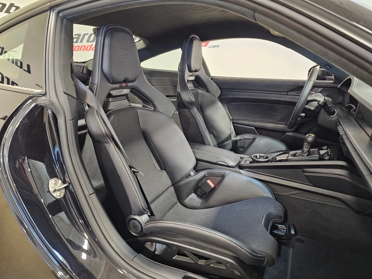 2026 Porsche 911 GT3 Main Image