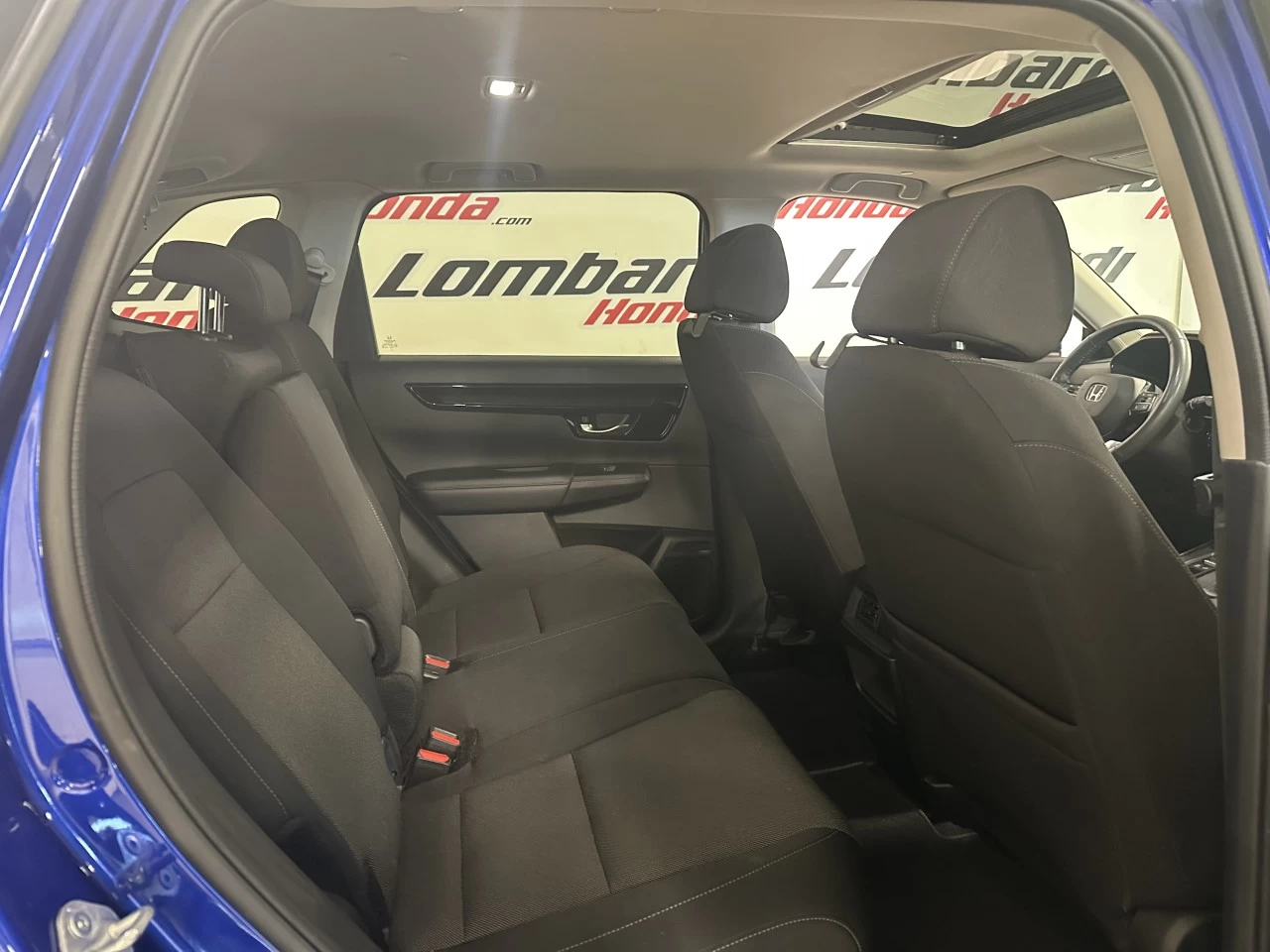 2023 Honda CR-V Sport/Sport-B Main Image