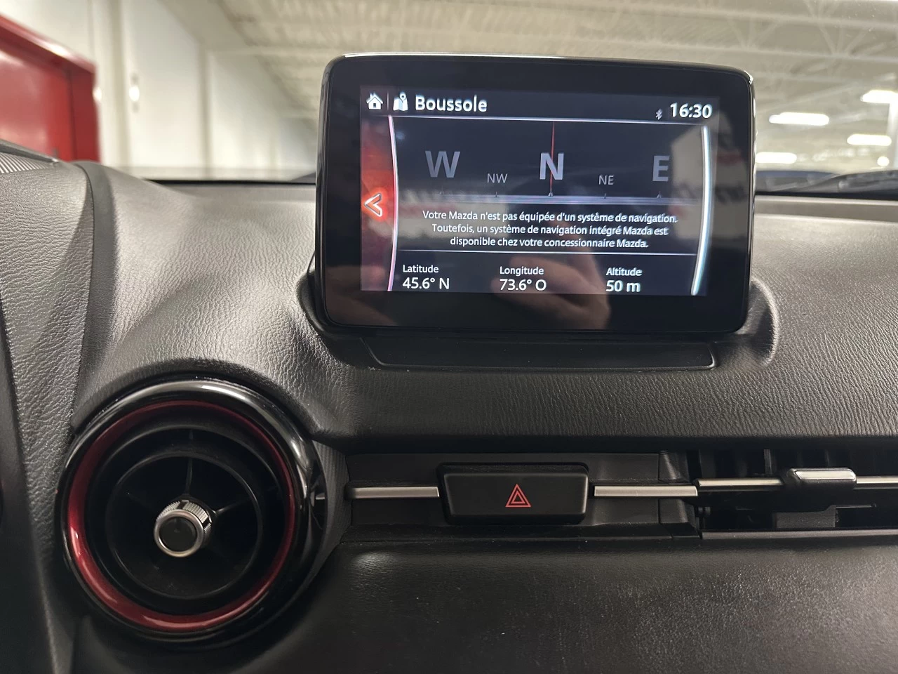 2018 Mazda CX-3 GS Main Image