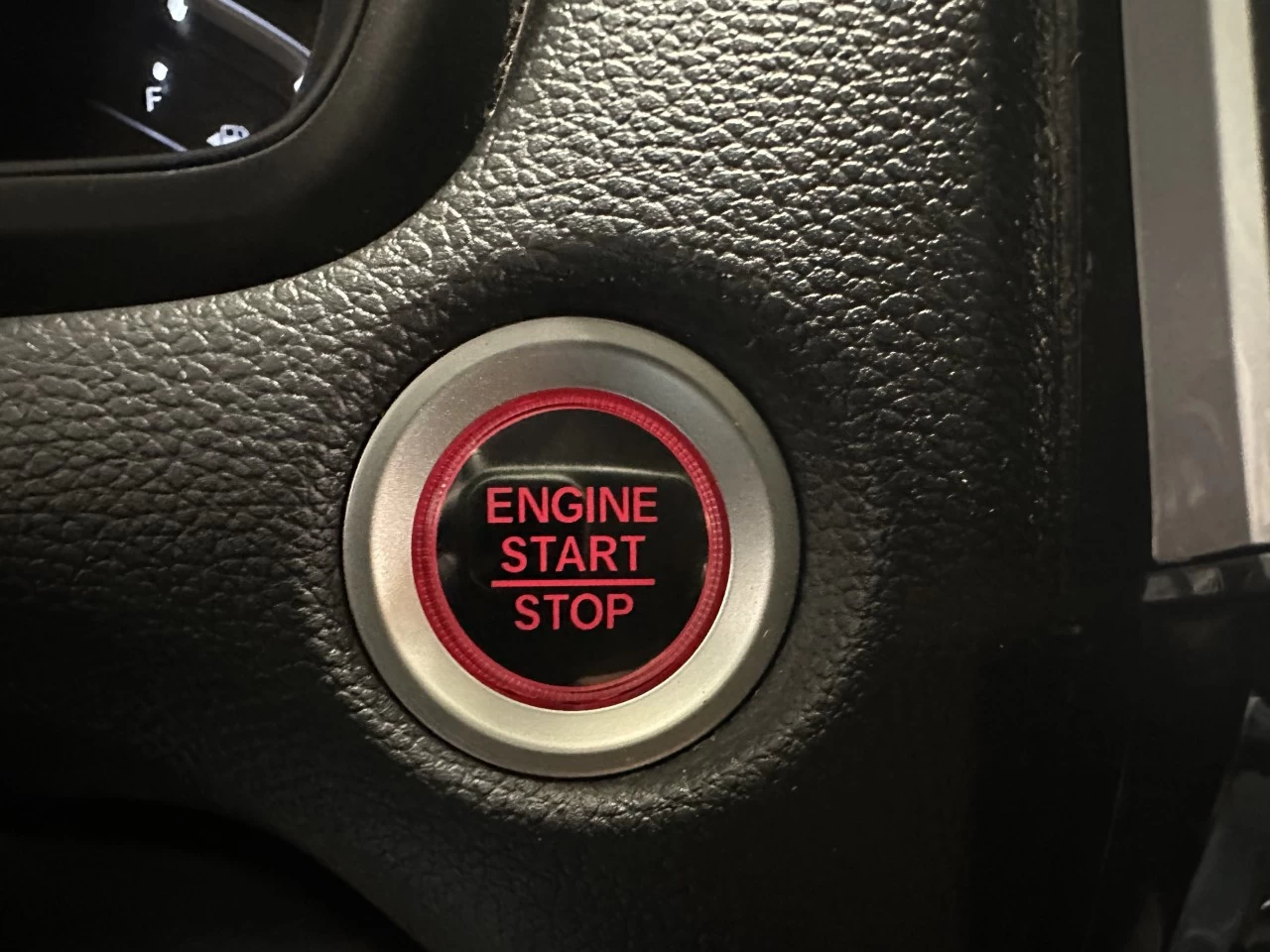 2021 Honda CR-V
                                                    LX Main Image