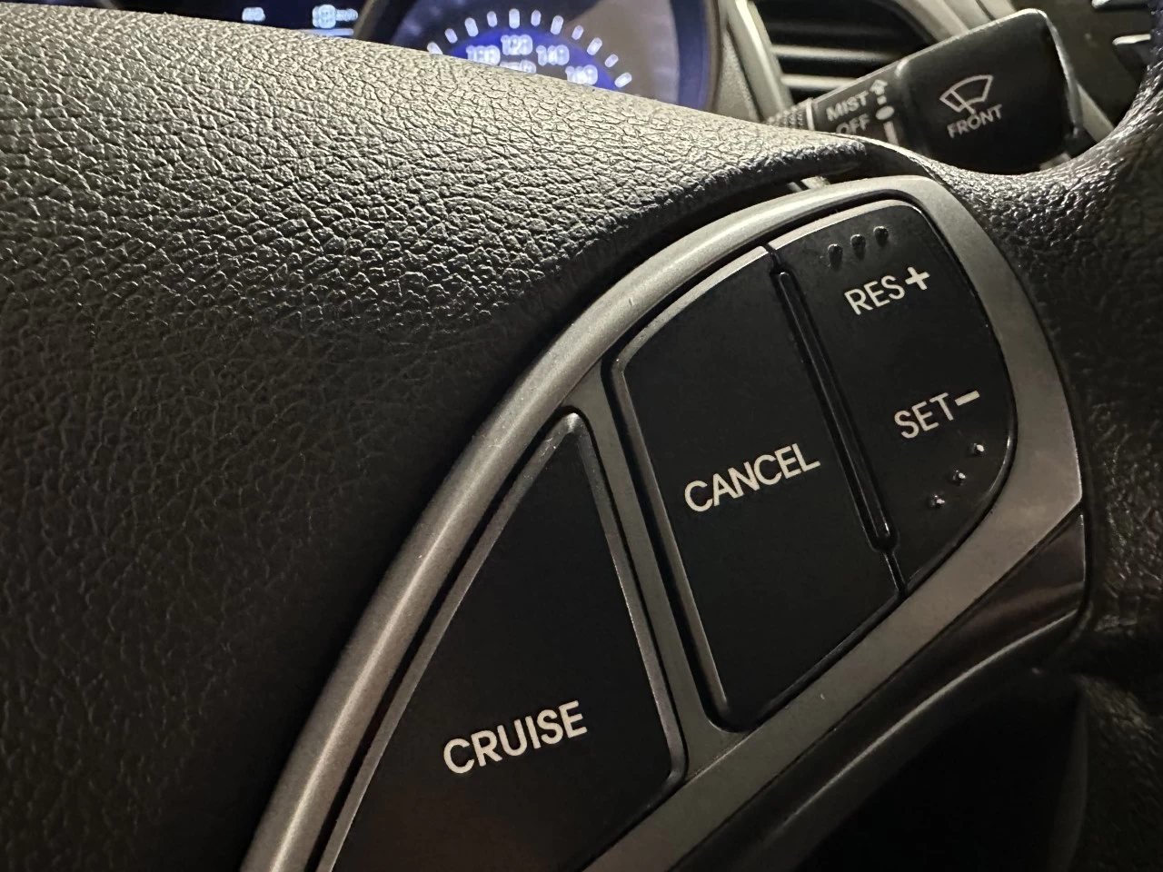 2016 Hyundai Elantra GL Main Image