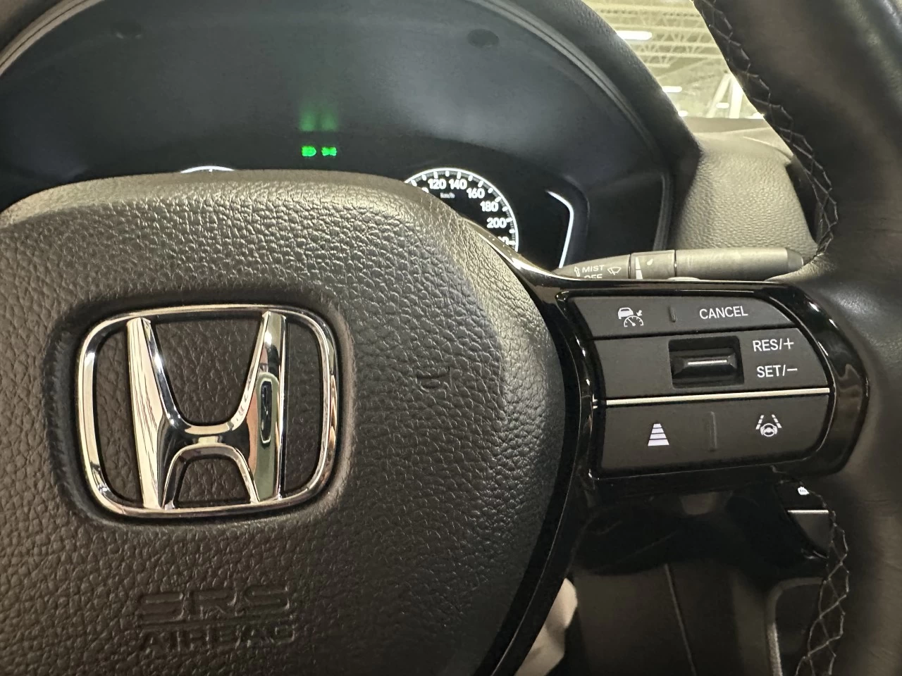 2024 Honda Civic Sport Main Image
