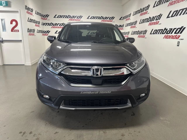 Honda CR-V EX 2019