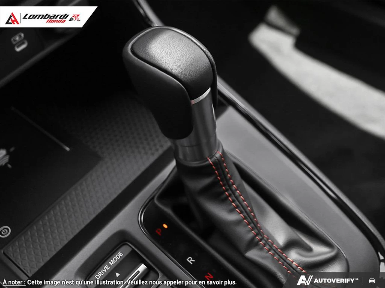 2026 HONDA CR-V EX-L HYBRID Main Image