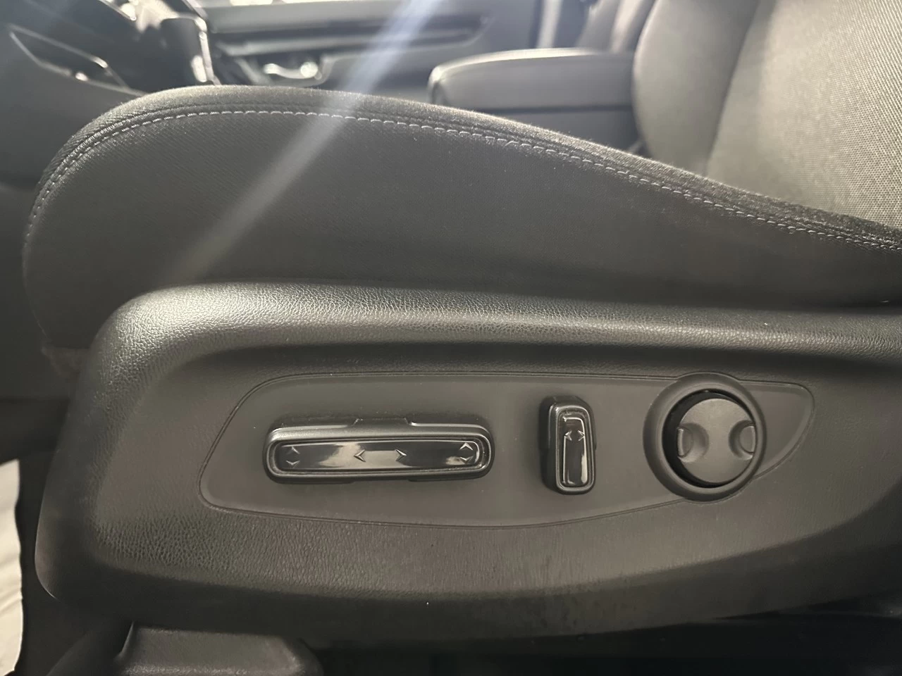 2023 Honda CR-V Sport Image principale