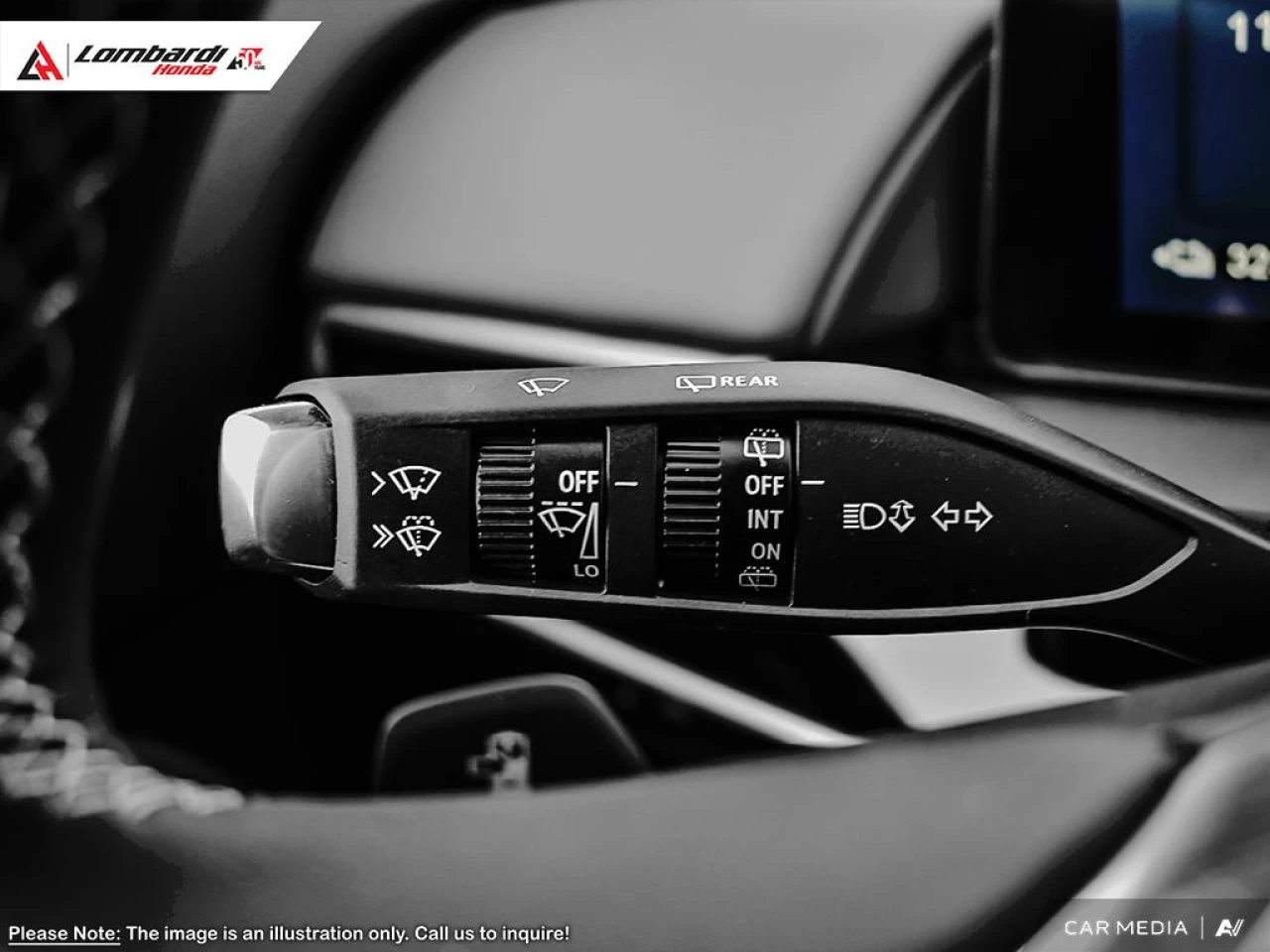 2025 HONDA PROLOGUE EX-L BEV Image principale