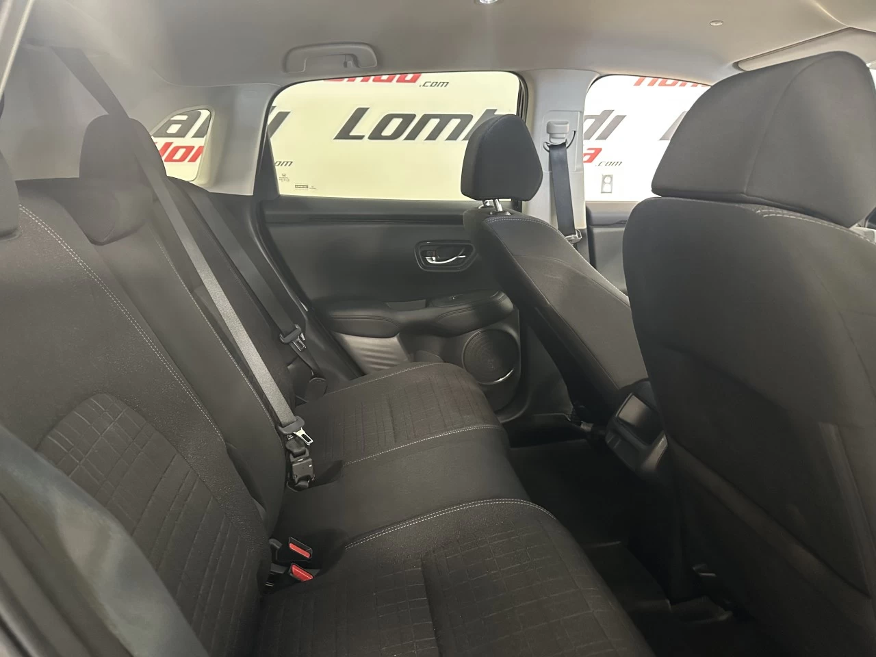 2025 Honda HR-V LX Image principale