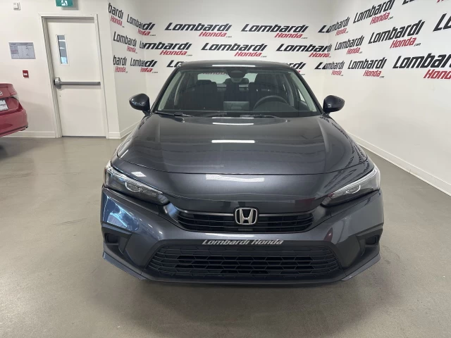 Honda Civic LX 2023