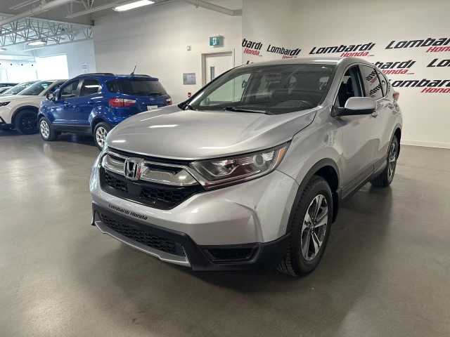 Honda CR-V LX 2019