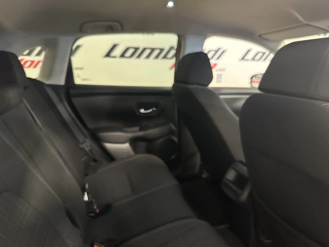 2023 Honda HR-V LX Main Image