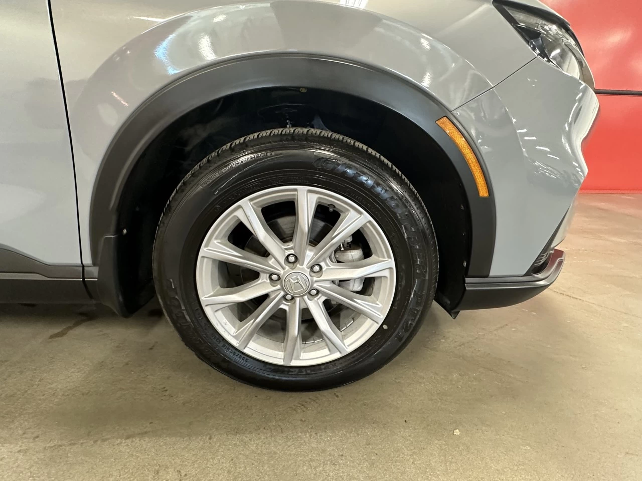 2023 Honda CR-V EX-L Image principale