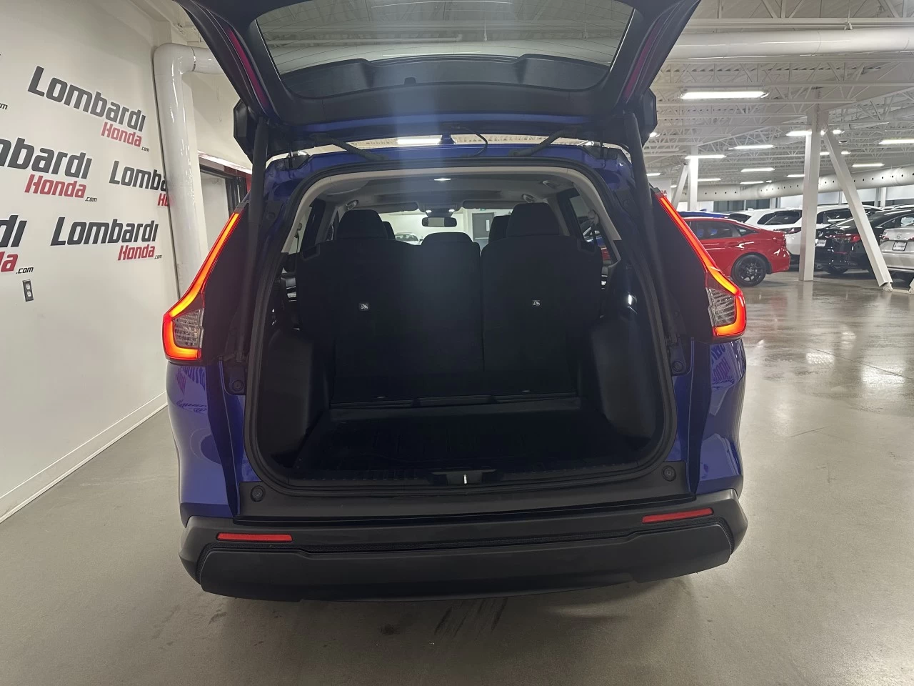 2023 Honda CR-V Sport/Sport-B Main Image