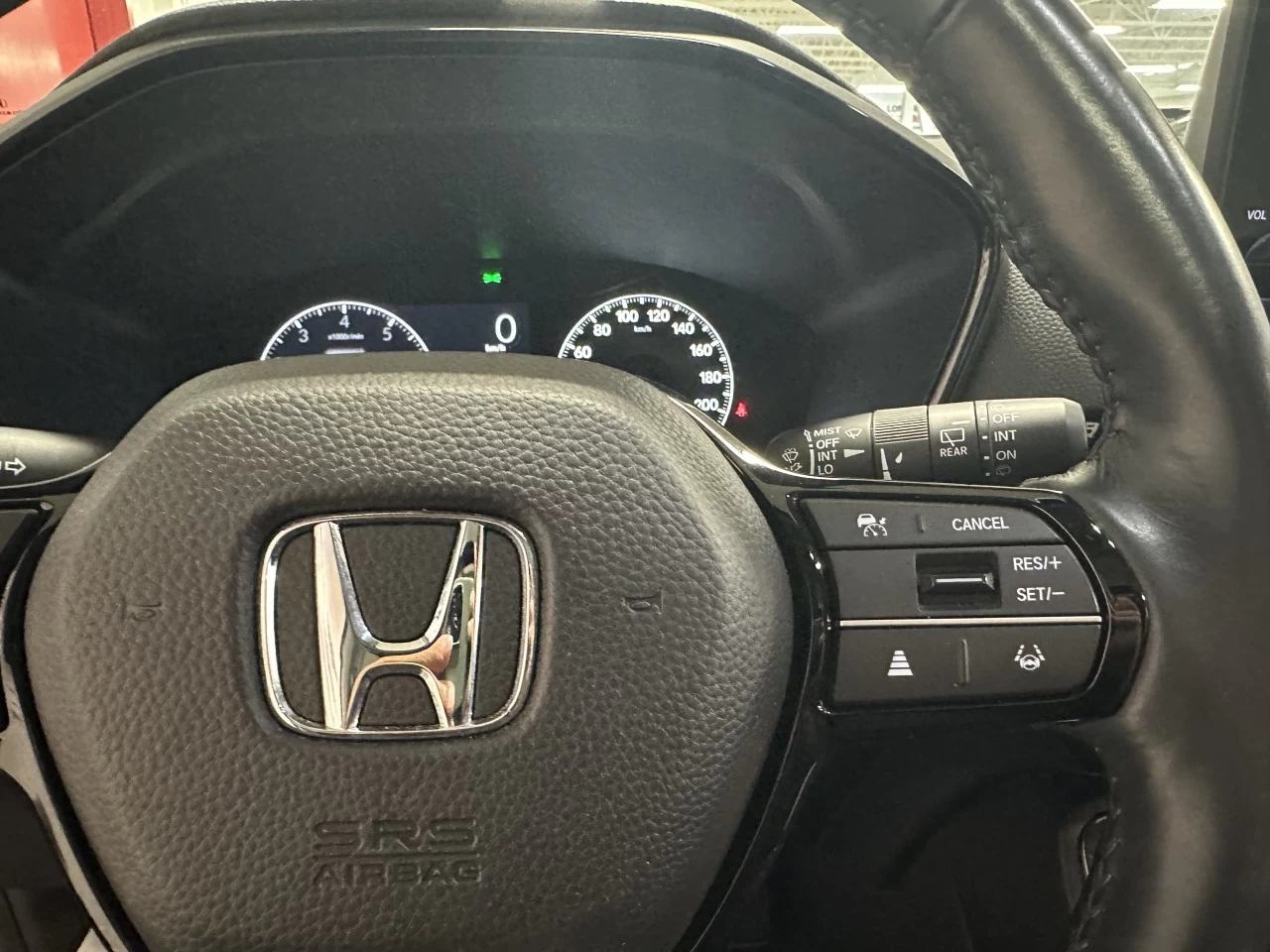 2023 Honda CR-V Sport/Sport-B Main Image