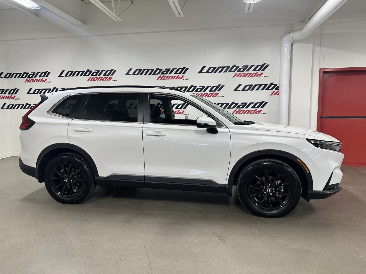 2024 Honda CR-V Sport Image principale