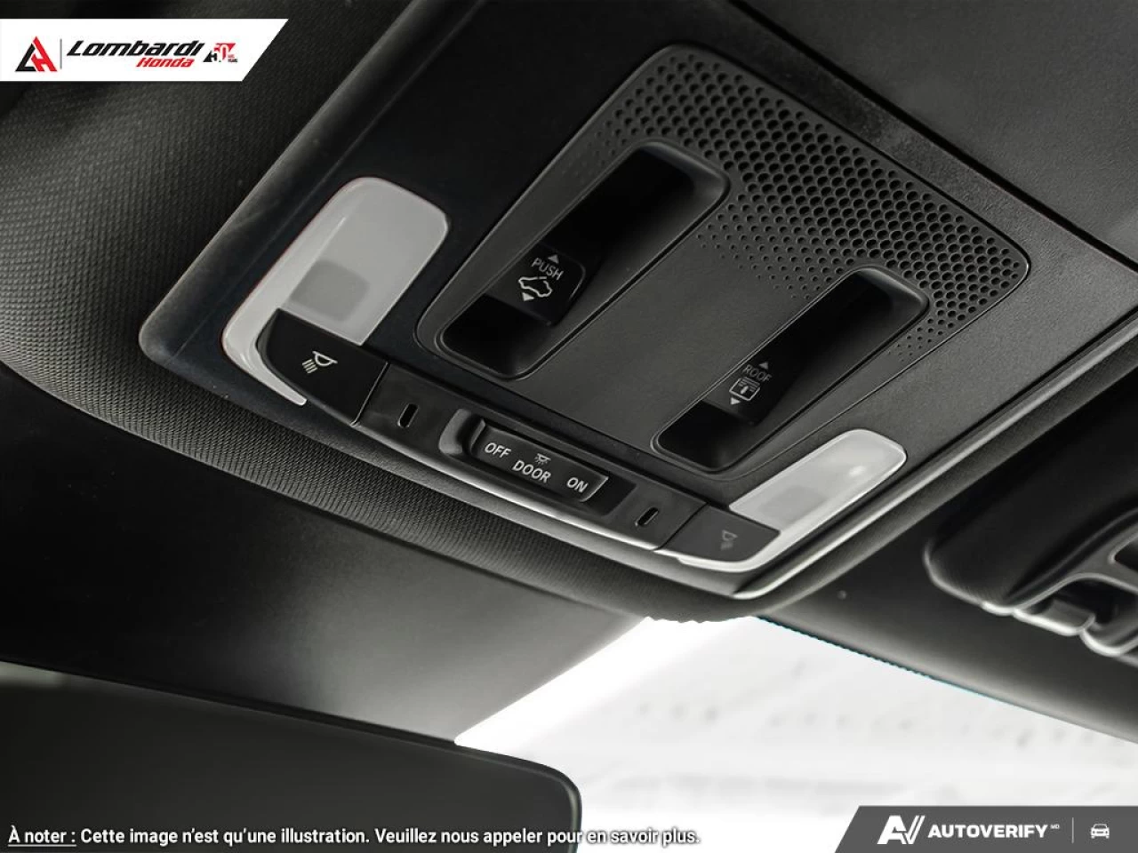 2025 HONDA PILOT TRAILSPORT Main Image