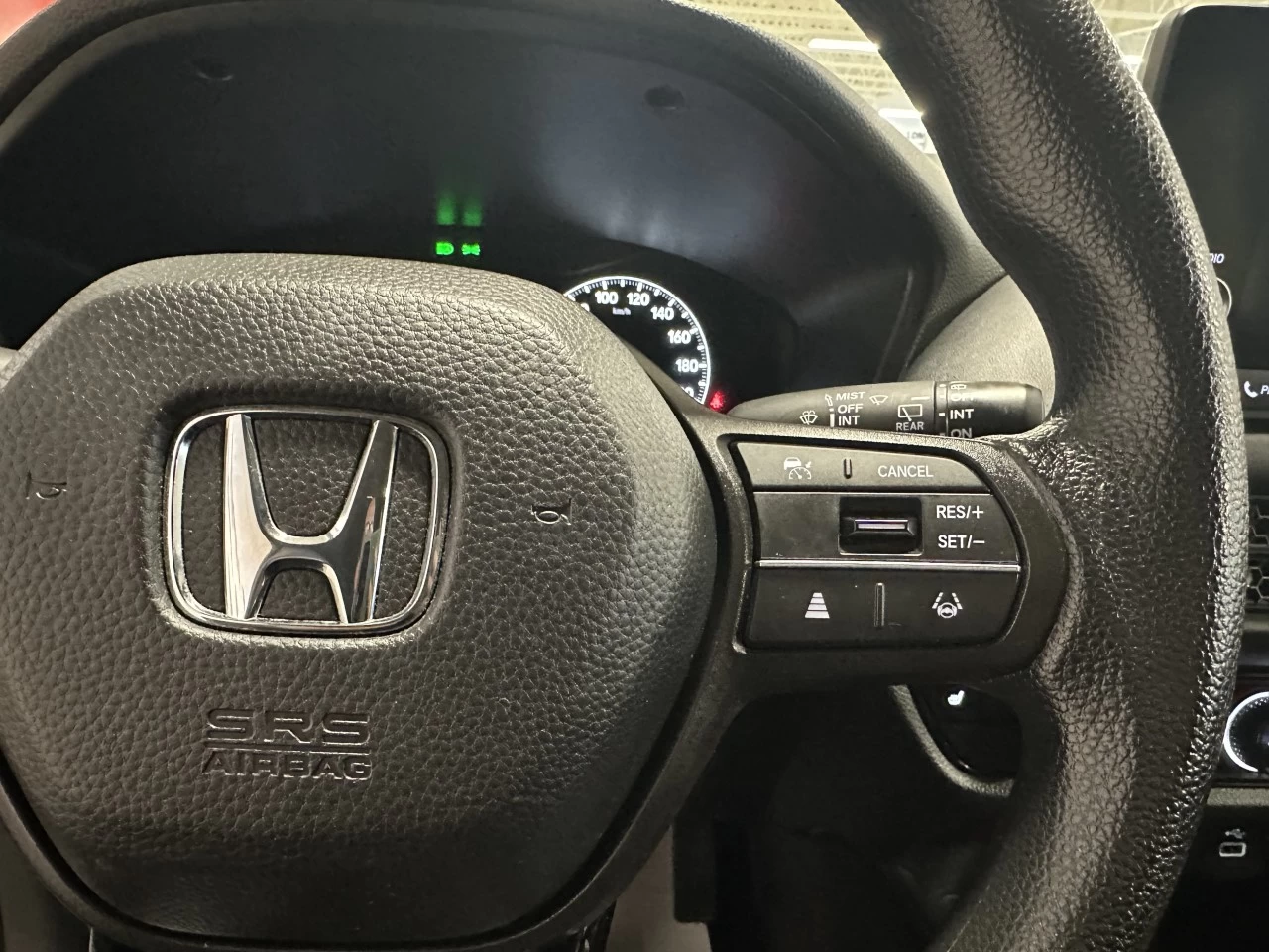 2023 Honda HR-V LX Image principale