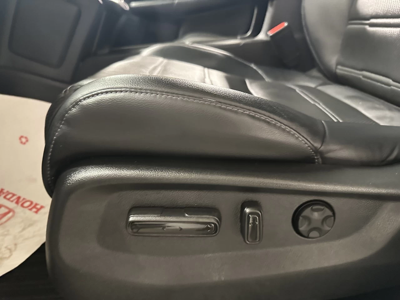 2017 Honda CR-V EX-L Main Image